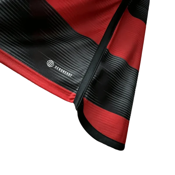 Camisa do Flamengo 2023/24 Home Feminina