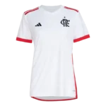 Camisa do Flamengo 2024/25 Away Feminina