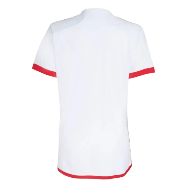Camisa do Flamengo 2024/25 Away Feminina