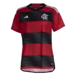 Camisa do Flamengo 2023/24 Home Feminina