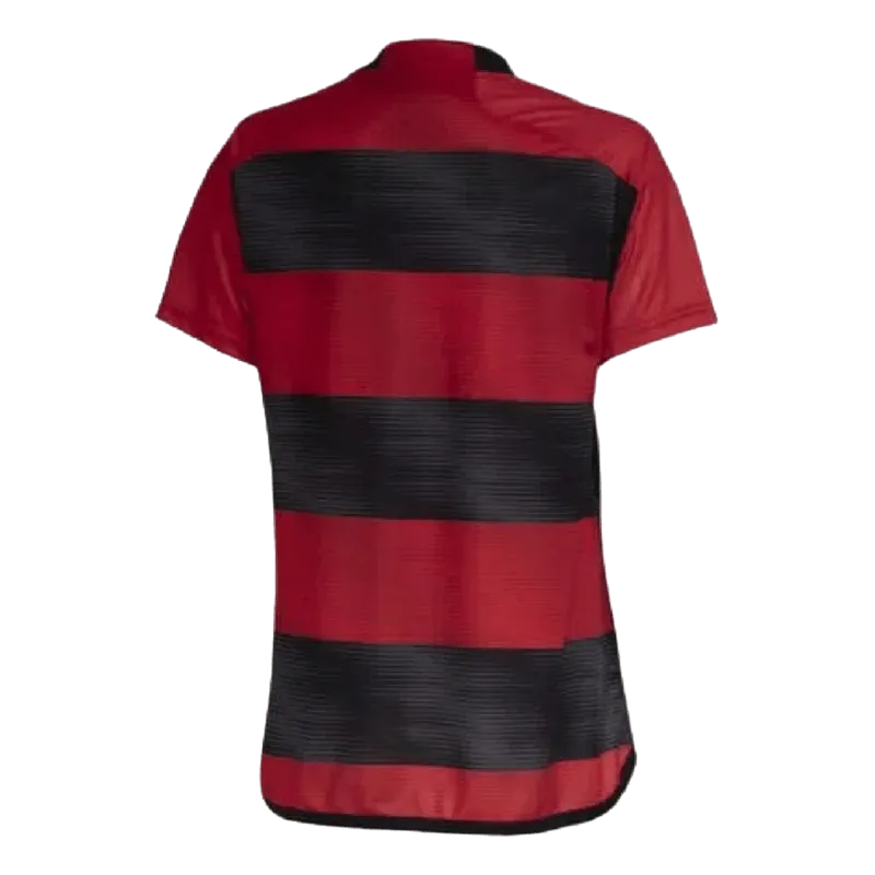 Camisa do Flamengo 2023/24 Home Feminina