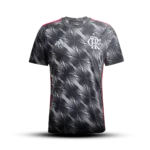 Camisa do Flamengo 2024/25 - THIRD