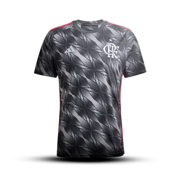 Camisa do Flamengo 2024/25 - THIRD