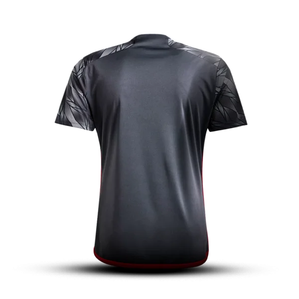 Camisa do Flamengo 2024/25 - THIRD + Patch Campeão 2024