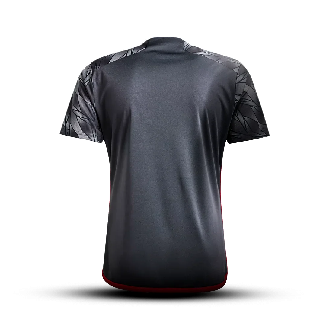 Camisa do Flamengo 2024/25 - THIRD
