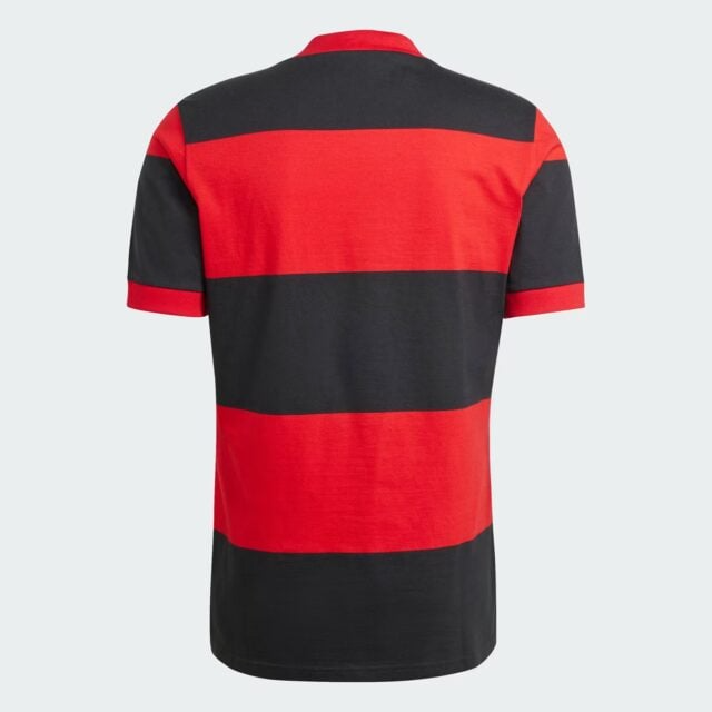 Camisa do Flamengo  1981- Especial Mundial