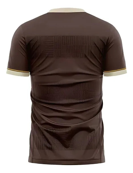 Camisa do Flamengo 2024/25 - Consciência Negra
