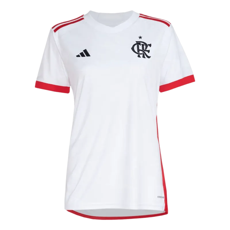 Camisa do Flamengo 2024/25 Away Feminina