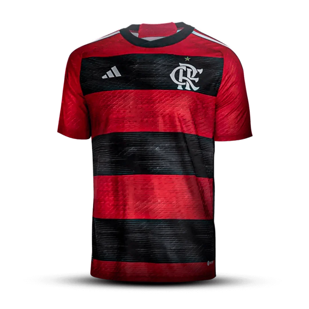 Camisa do Flamengo 2023/24 Home