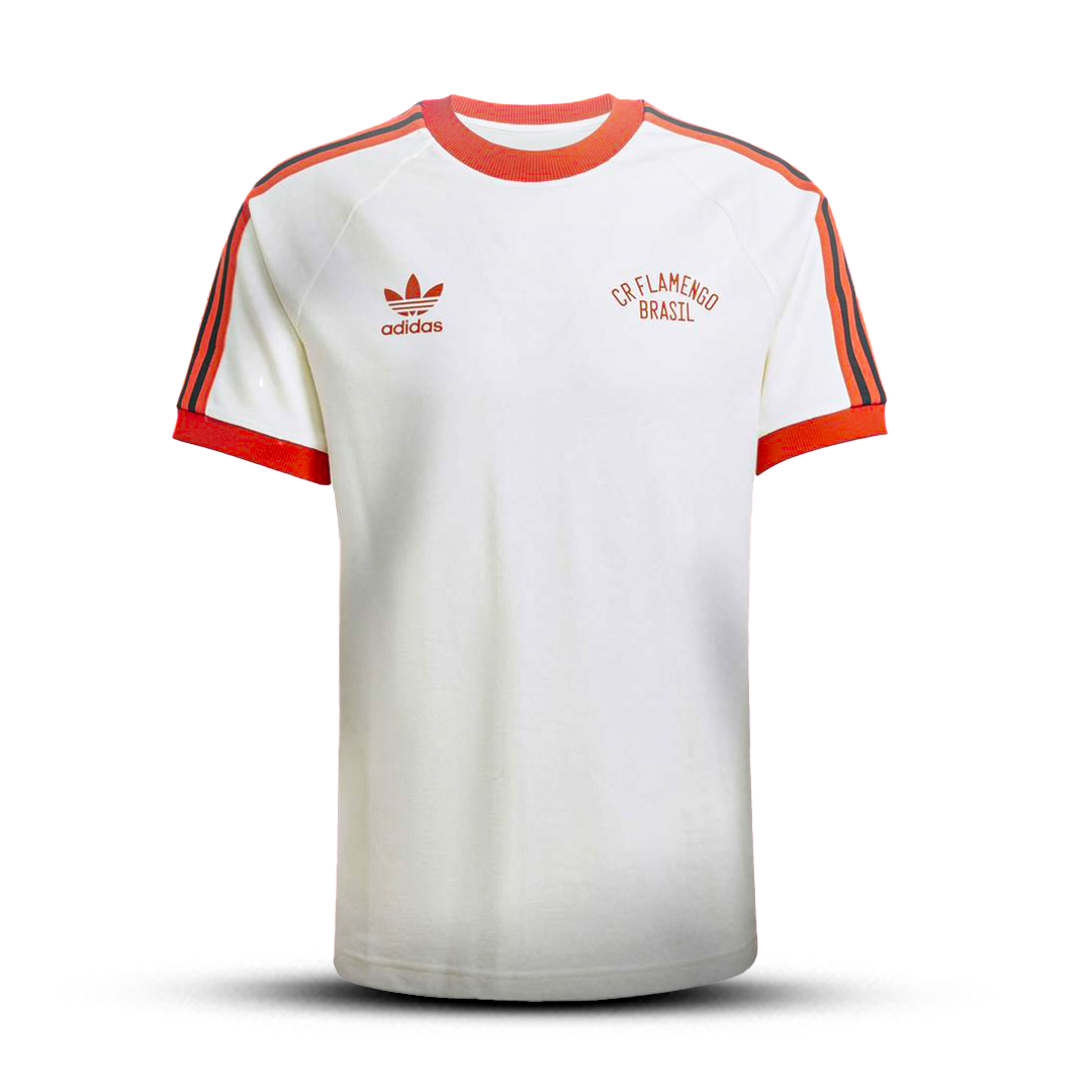 Camisa do Flamengo 1981- Comemorativa