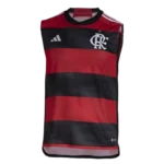 Camisa Regata do Flamengo 2023/24 Home