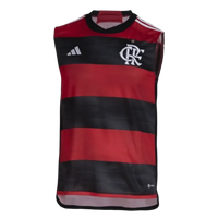Camisa Regata do Flamengo 2023/24 Home