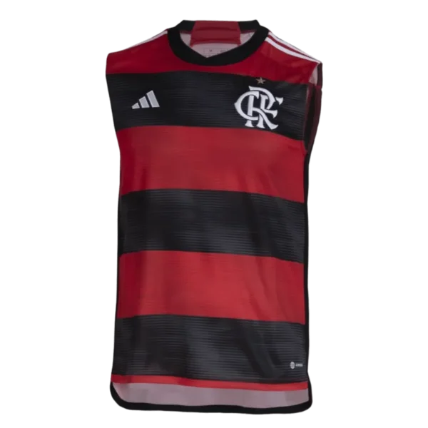Camisa Regata do Flamengo 2023/24 Home
