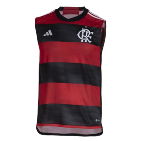 Camisa Regata do Flamengo 2023/24 Home