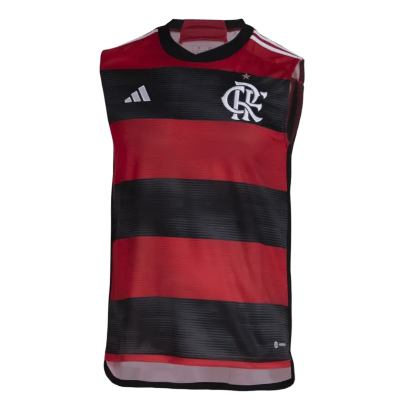 Camisa Regata do Flamengo 2023/24 Home