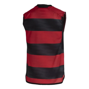 Camisa Regata do Flamengo 2023/24 Home