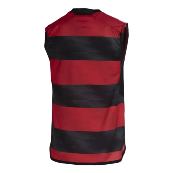 Camisa Regata do Flamengo 2023/24 Home