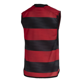 Camisa Regata do Flamengo 2023/24 Home