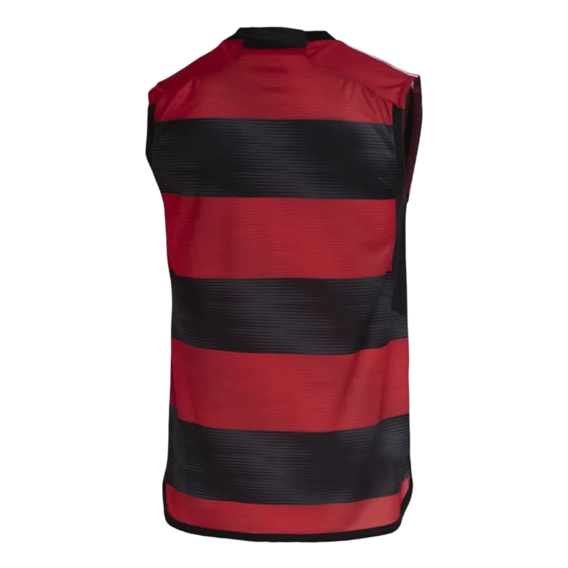 Camisa Regata do Flamengo 2023/24 Home